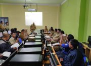 Diskominfo Garut Latih 96 Aparatur dalam Pengelolaan Website