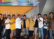 Ketua KONI Lepas Atlet Slalom Nasional asal Garut Ikuti Kejuaraan Asia