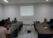 BEM FISIP Uniga Adakan PKD, Peserta Cukup Antusias