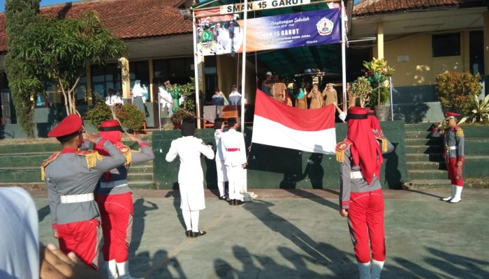 MPLS SMA Buka Wawasan Remaja Masuki Jenjang Pendidikan Menengah