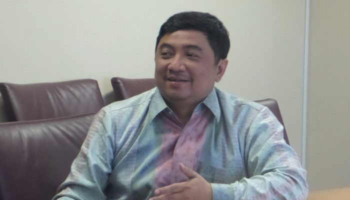 Tak Hanya Jepang, BUMN pun Lirik Mahasiswa Uniga untuk Program Magang