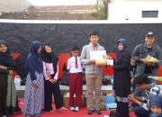 Festival Kolecer Garut Warnai Hari Anak Nasional 2019
