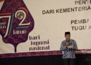 Gubernur Jabar: Penentuan Lokasi Tol Cigatas Sudah Ditentukan