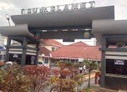 Jabar Selatan Masih Membutuhkan 12 Rumah Sakit, Termasuk di Garut