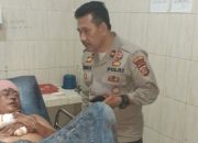 Kepergok Selingkuhi Istri Orang, Seorang Pria di Garut Babak Belur Dikeroyok