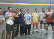 Turnamen Bulutangkis Antar Kepala dan Guru SMP Garut Selatan, Inspirasi Pengembangan Atlet