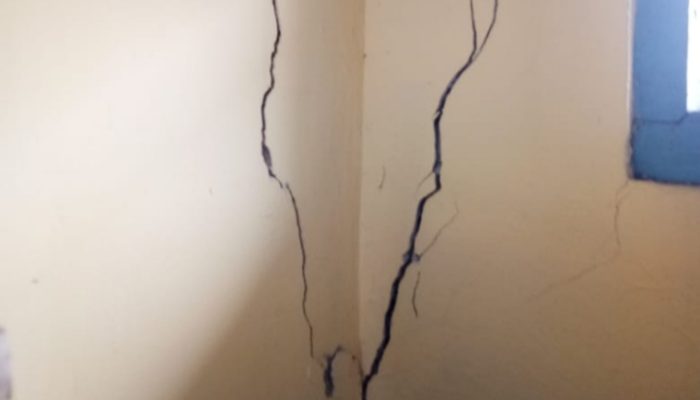 Polres Garut Catat 9 Rumah Rusak dan 6 Orang Luka Ringan Akibat Gempa 6,5 Magnitudo