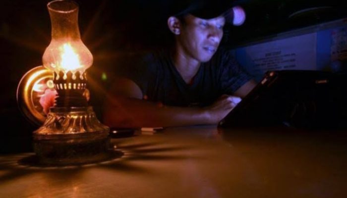 Pemkab Garut Segera Inventarisasi Industri Merugi Dampak Padam Listrik