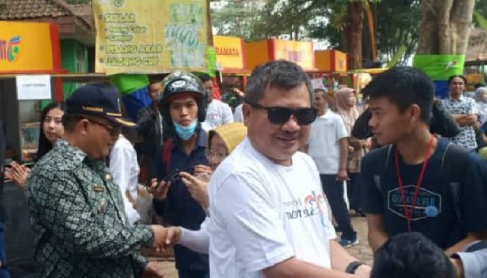Pemkab Garut Maksimalkan Medsos untuk Populerkan Pariwisata