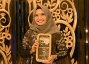 Laras, Protokoler Muda Pemkab Garut yang Terwarisi Bakat “Public Speaking” dari Ibunya
