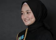 Reyna Fakhira Salsabila tak Menyangka Raih Juara Moka Garut 2019