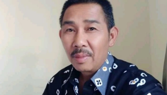 Camat Talegong: Soal Tanah Jadi Kendala Pembangunan SMP di Sukamaju