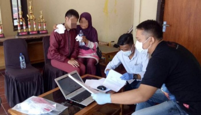 Sudah Lima Tersangka dalam Kasus Video “Vina Garut”, Dua Masih Buron