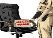 Pemkab Garut Segera Melelang Jabatan untuk Enam Kepala Dinas