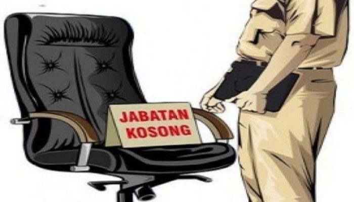 Pemkab Garut Segera Melelang Jabatan untuk Enam Kepala Dinas