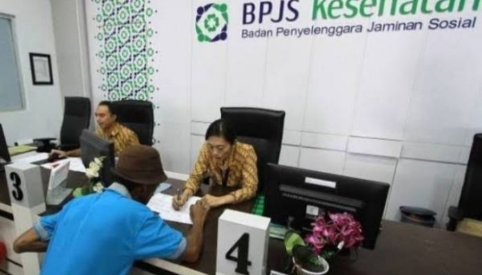 Termasuk Garut, 700 Ribu PBI BPJS Kesehatan di Jabar Dinonaktifkan