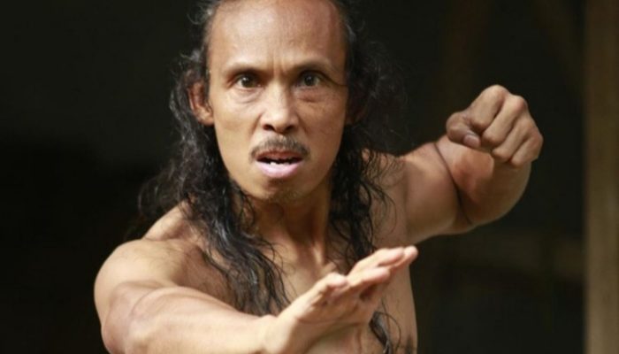 Kunci Sukses Aktor Laga Yayan Ruhian Hingga Berkarir di Hollywood