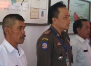 Berbasis Kemitraan, Program Kerja Unggulan Kasi Trantib Sukaresmi