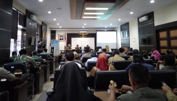 ASN Dilibatkan, Perayaan Tahun Baru Islam di Garut Bakal Lebih Semarak