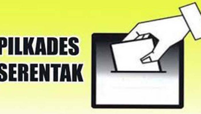 Pemkab Garut Sudah Siapkan Dana Rp4 Miliar untuk Pilkades Serentak