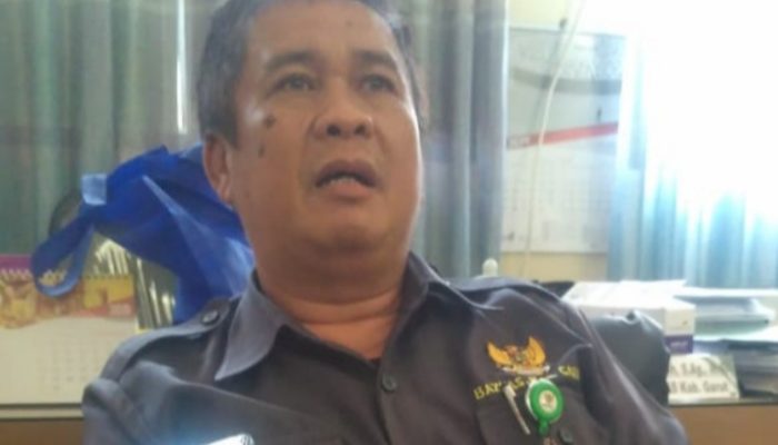 Baznas Garut Targetkan Pengumpulan ZIS Sebesar Rp8,8 Miliar