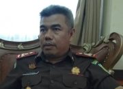 Kejari Evaluasi Kasus Dugaan Korupsi di DPRD Garut