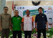 Koperasi Digital E-Asgar Dorong Pertumbuhan Ekonomi Garut