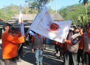 Tim Ekspedisi Destana Tsunami Sudah di Pesisir Garut, Ada Apa?
