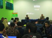 Dukung “Sapa Warga”, Diskominfo Garut Latih Aparatur Kecamatan Hingga RW