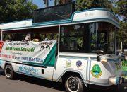 Sonagar Manjakan Wisatawan, Kembangkan Ekonomi dan Kreativitas Warga Lokal
