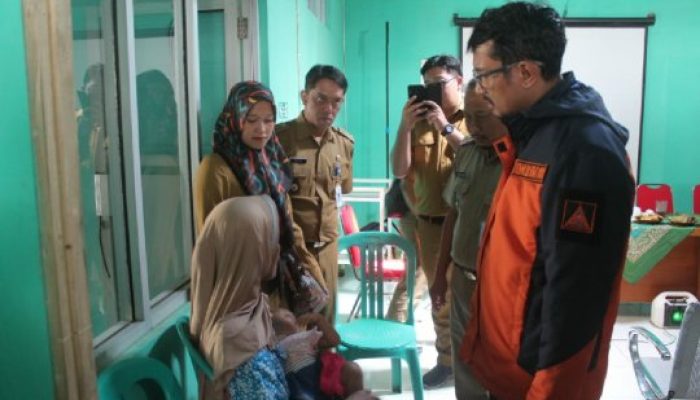 Kasus Stunting di Kabupaten Garut Ditemukan Bertambah