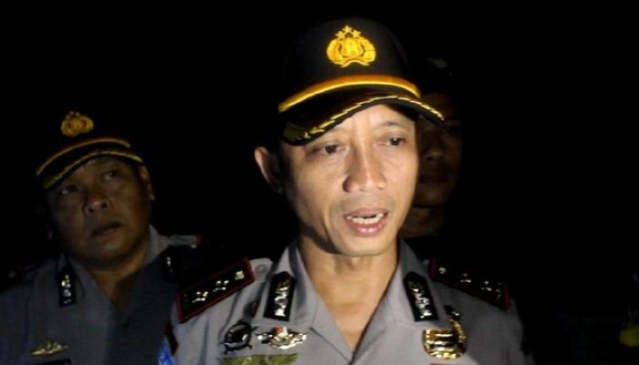 Geger Video “Seks Gangbang” di Garut, Polisi: Lebih dari Satu Video