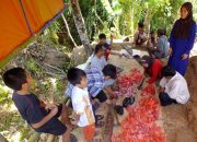 Disnakkan Garut: Daging Kurban Harus Dibagikan 4 Jam Usai Proses Sembelih