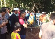 Niat Membela, ER Malah Bacok Anak Sendiri saat Berkelahi dengan Temannya