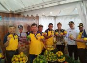 Hebat… Petani Garut Akan Dikirim ke Korea untuk Belajar