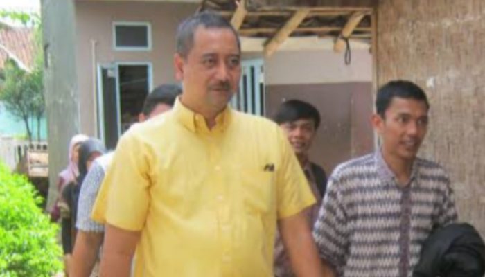 Legislator Senayan Meminta Pemkab Garut Bangun SDM untuk Pariwisata