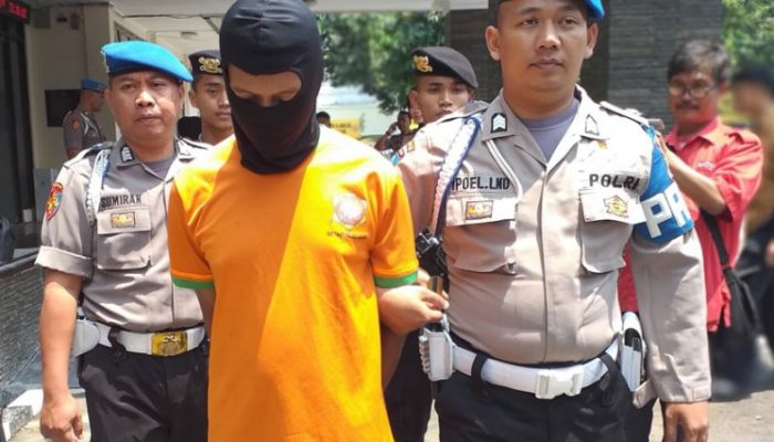 Setelah Habisi Bocah MM, Predator Bogor Kabur ke Garut