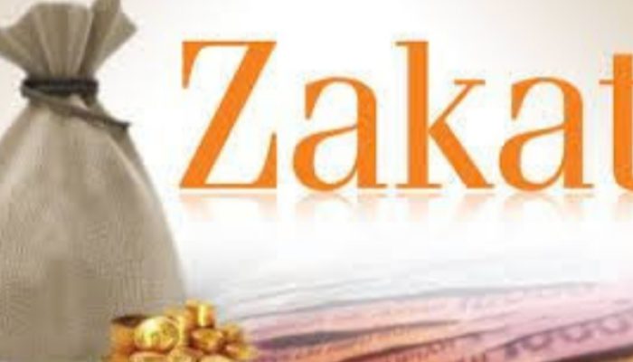 Zakat Profesi Kalangan Pendidik di Garut Naik 100 Persen
