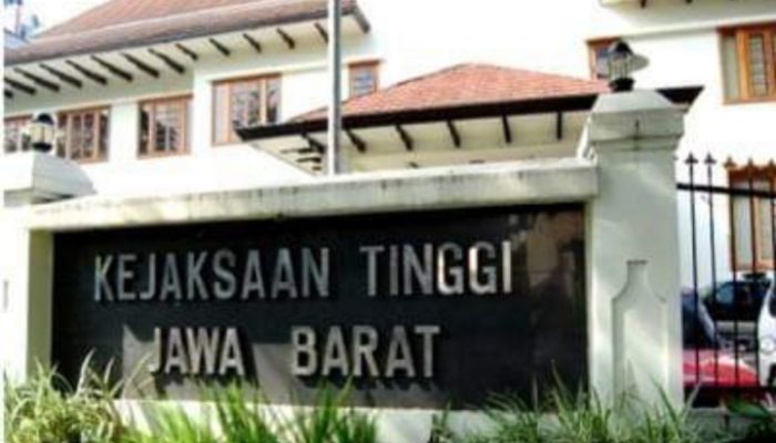 AMPG: Kejari Garut Belum Ekspos Kasus Korupsi DPRD di Kejati Jabar