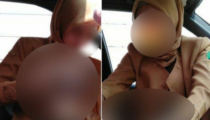 Polda Jabar Bentuk Tim Usut Video-Foto Syur Wanita Diduga PNS
