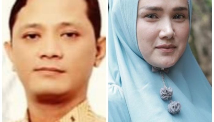 Keputusan KPU yang Menetapkan Mulan Jameela Menggantikan Ervin Luthfi Rancu