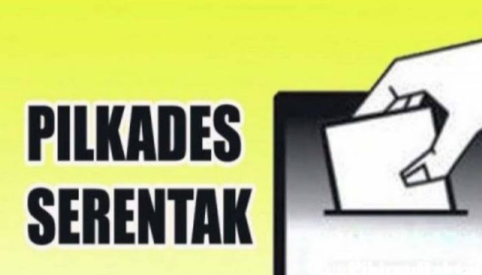 Saat Pilkades, Pemkab Garut Minta Perusahaan Liburkan Karyawannya