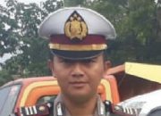 Polres Garut Amankan Pengemudi yang Menabrak Pesepeda Motor Hingga Tewas