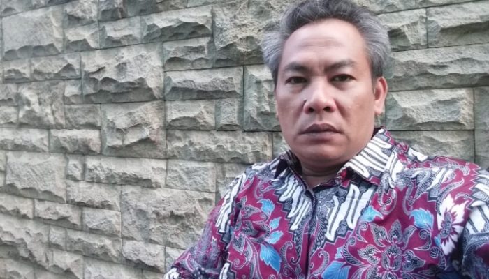 Penggantian Caleg Terpilih Ervin Luthfi, KPU Dinilai Langgar UU Pemilu