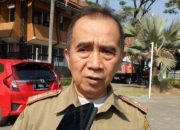 Pemkab Garut Berupaya Manfaatkan Dua Gedung PKL untuk Tumbuhkan Usaha