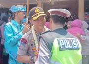 Kepindahan AKBP Budi Satria Wiguna, Warga Rancabango Mengaku Sedih