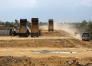 DPRD Garut Minta Pemda Antisipasi Calo Tanah Pembangunan Jalan Tol