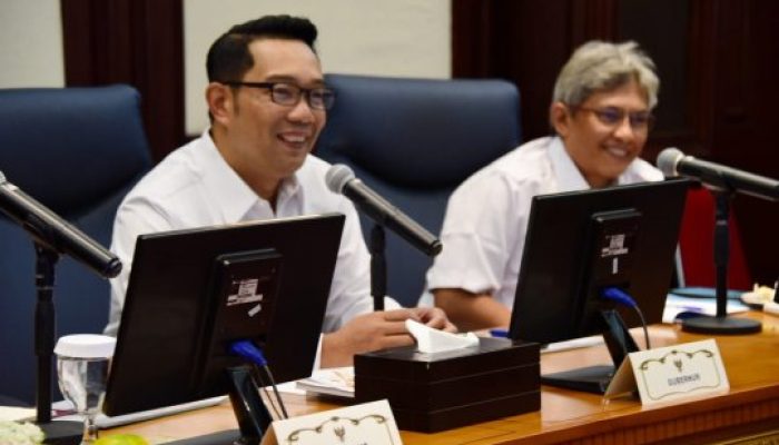 Tol Gedebage-Garut-Tasikmalaya-Cilacap Diharapkan Atasi Kemacetan Mudik Lebaran