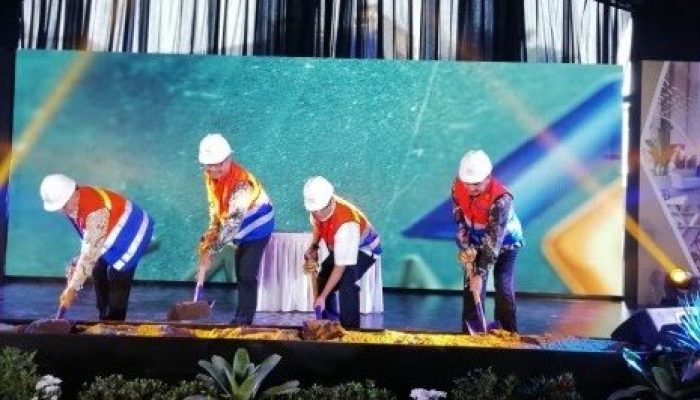PT KAI akan Bangun Hotel di Empat Kota, Salah Satunya Garut