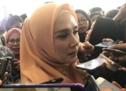 Dilantik Jadi Anggota DPR RI, Mulan Jameela Ingin Masuk Komisi X